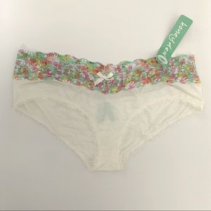 Honeydew Intimates Skittles Lace Hipster, medium
